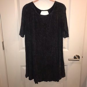 By Together tshirt dress, Size L